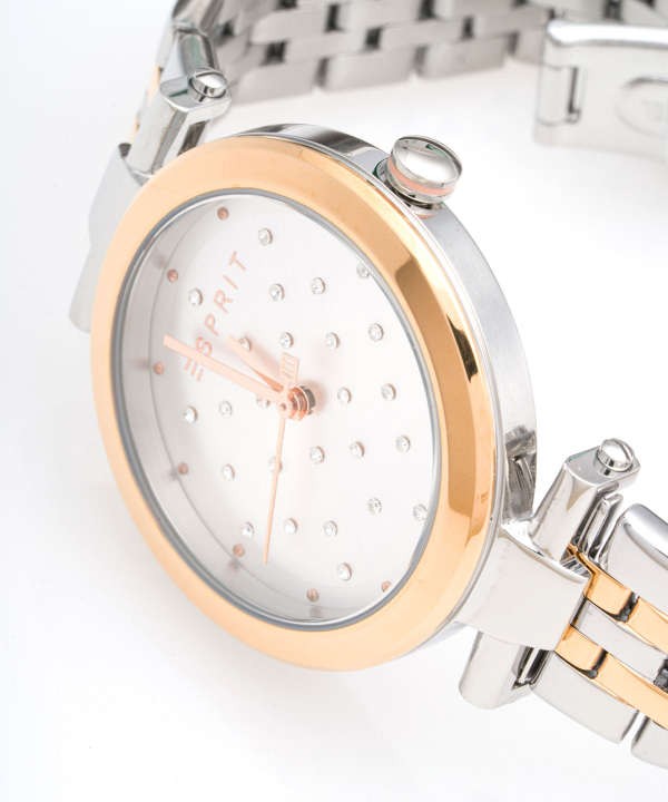 ساعت مچی زنانه اسپریت Esprit کد ES1L167M0115