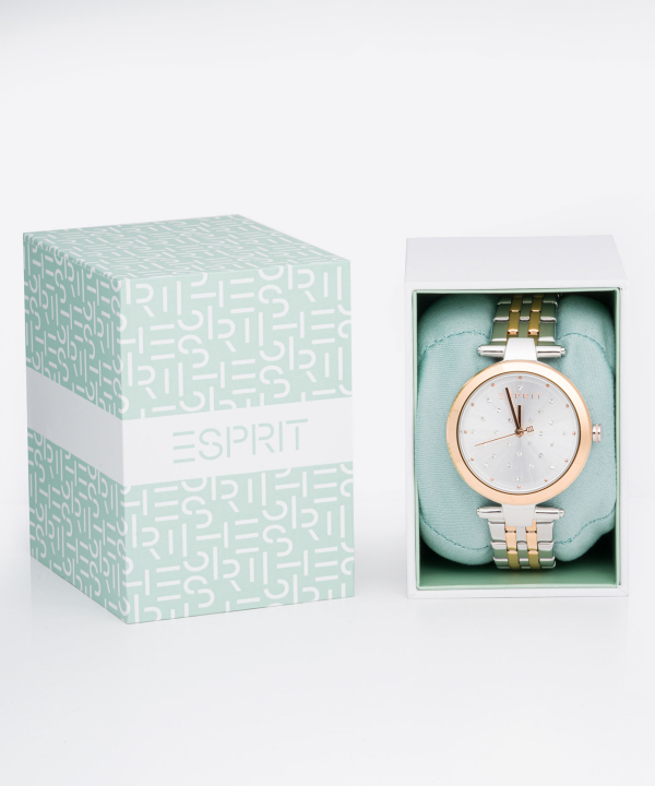 ساعت مچی زنانه اسپریت Esprit کد ES1L167M0115