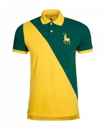 پولوشرت مردانه آروما Aroma کد 10201400