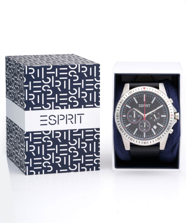 ساعت مچی مردانه اسپریت Esprit کد ES1G278L0025