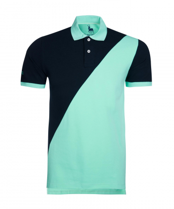 پولوشرت مردانه آروما Aroma کد 10201401