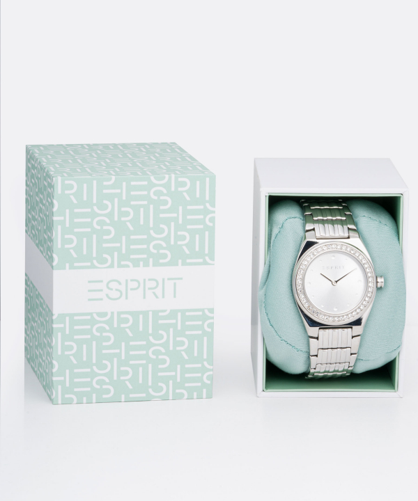 ساعت مچی زنانه اسپریت Esprit کد ES1L148M0045