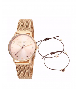 ساعت مچی زنانه اسپریت Esprit مدل ES1L174M0085
