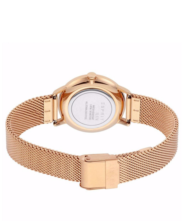 ساعت مچی زنانه اسپریت Esprit مدل ES1L174M0085