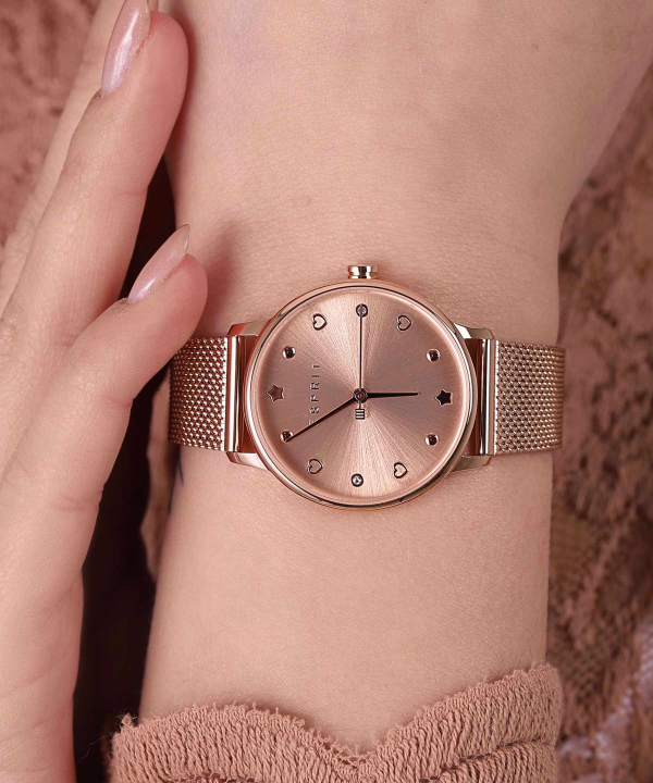 ساعت مچی زنانه اسپریت Esprit مدل ES1L174M0085