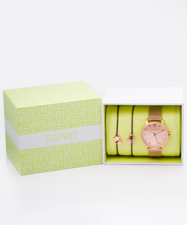 ساعت مچی زنانه اسپریت Esprit مدل ES1L174M0085
