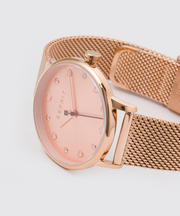 ساعت مچی زنانه اسپریت Esprit مدل ES1L174M0085