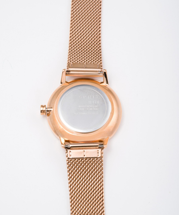 ساعت مچی زنانه اسپریت Esprit مدل ES1L174M0085
