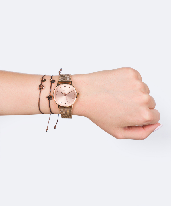ساعت مچی زنانه اسپریت Esprit مدل ES1L174M0085