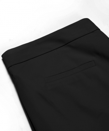 شلوار پارچه ای زنانه آروما مدل 20801001