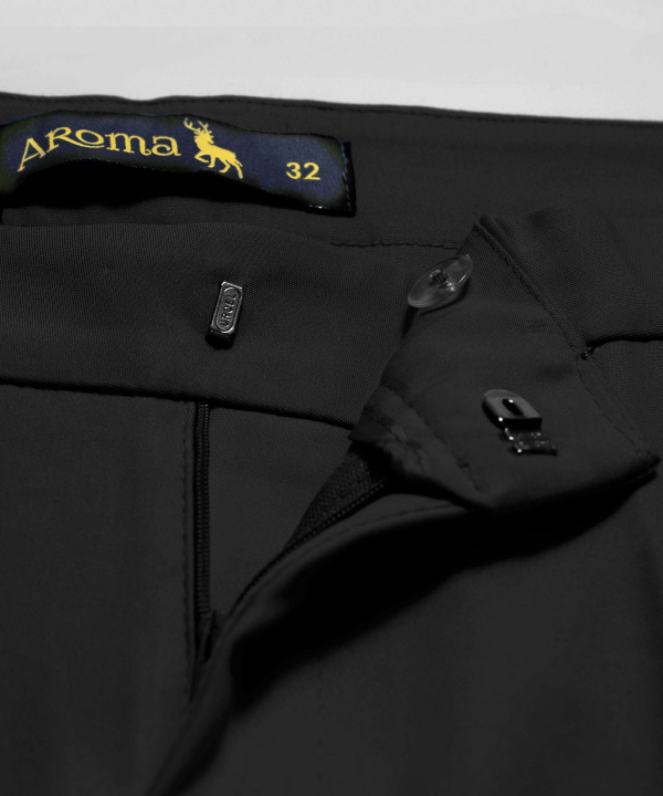 شلوار پارچه ای زنانه آروما Aroma کد 20801001