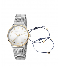 ساعت مچی زنانه اسپریت Esprit مدل ES1L174M0095