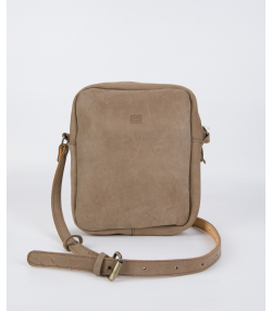 کیف دوشی چرم لانکا Lanka Leather کد CB-4