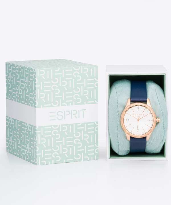 ساعت مچی زنانه اسپریت Esprit کد ES1L194L0025