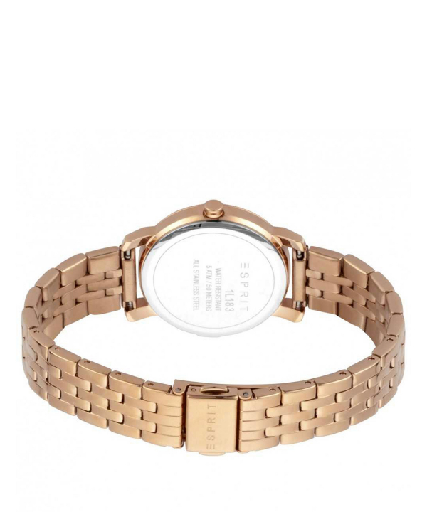 ساعت مچی زنانه اسپریت Esprit کد ES1L194M1035