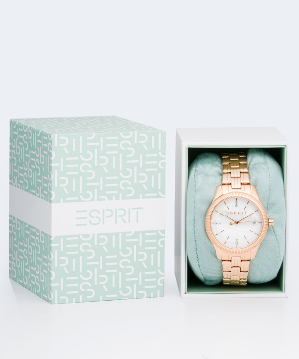 ساعت مچی زنانه اسپریت Esprit کد ES1L194M1035