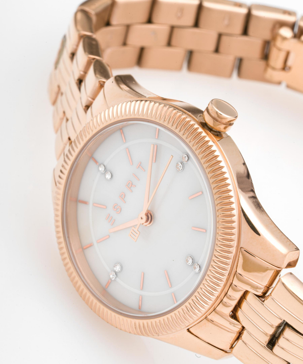 ساعت مچی زنانه اسپریت Esprit کد ES1L194M1035