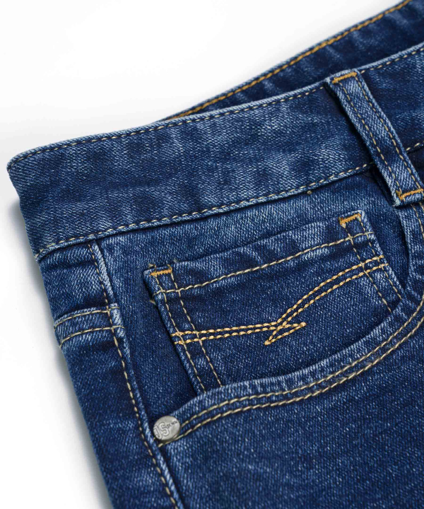 شلوارجین مردانه جین وست Jeanswest کد 04181591