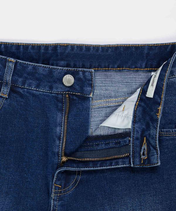 شلوارجین مردانه جین وست Jeanswest کد 04181591