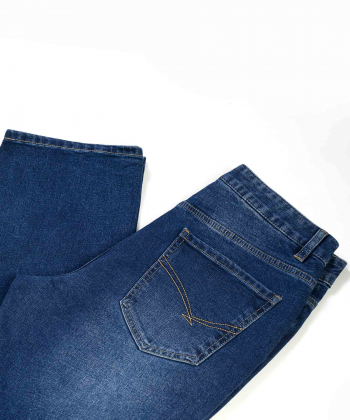 شلوارجین مردانه جین وست Jeanswest کد 04181591