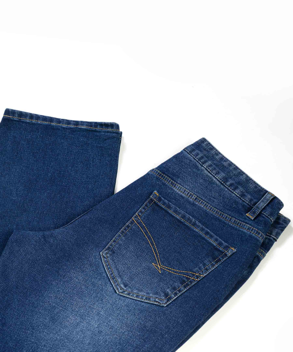 شلوارجین مردانه جین وست Jeanswest کد 04181591
