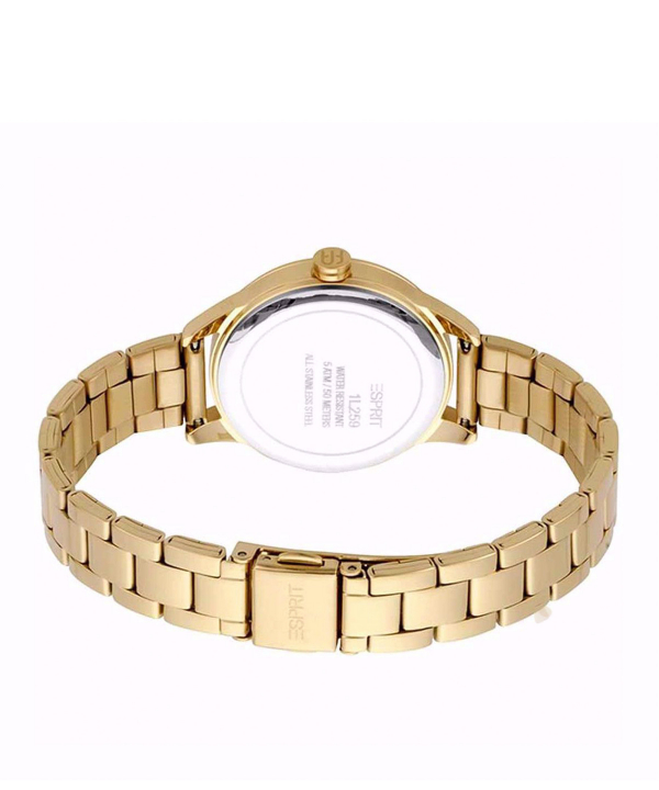 ساعت مچی زنانه اسپریت Esprit کد ES1L259M1025