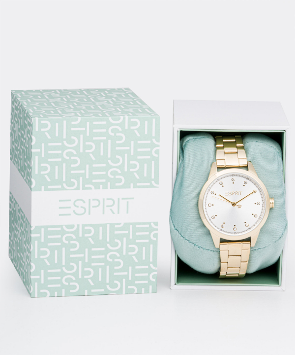 ساعت مچی زنانه اسپریت Esprit کد ES1L259M1025