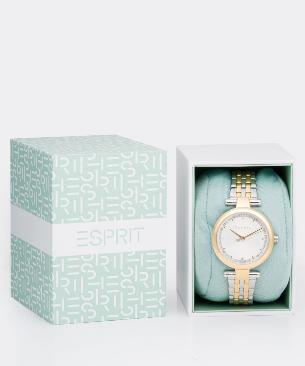 ساعت مچی زنانه اسپریت Esprit کد ES1L203M0095