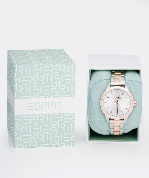 ساعت مچی زنانه اسپریت Esprit کد ES1L259M1055