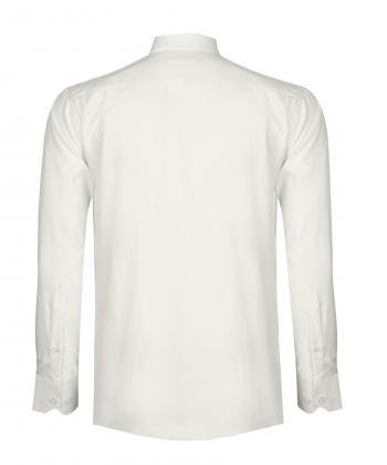 پیراهن آستین بلند مردانه ناوالس Navales کد 1101459