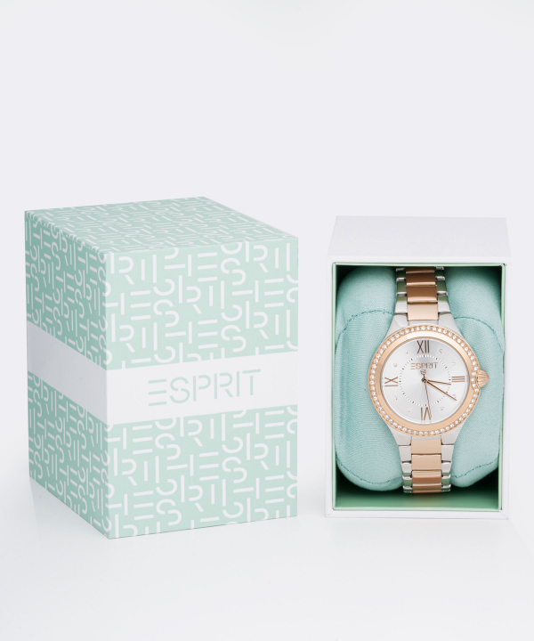 ساعت مچی زنانه اسپریت Esprit کد ES1L263M0095