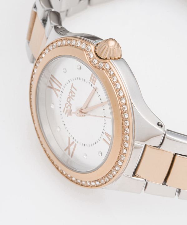 ساعت مچی زنانه اسپریت Esprit کد ES1L263M0095