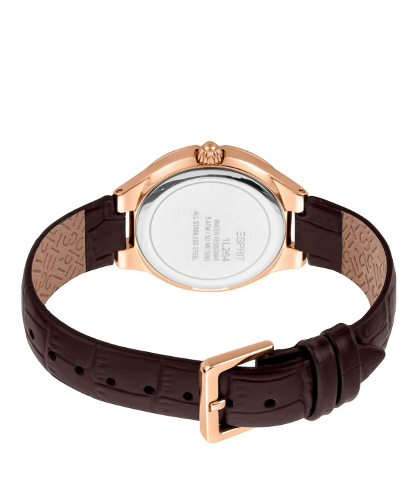 ساعت مچی زنانه اسپریت Esprit کد ES1L264L0035