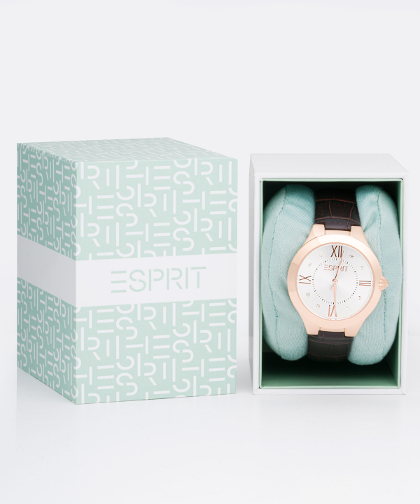 ساعت مچی زنانه اسپریت Esprit کد ES1L264L0035