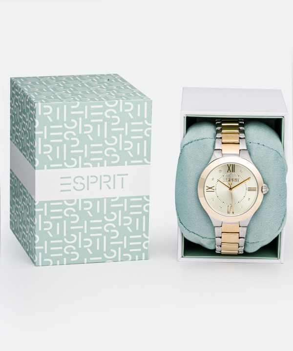 ساعت مچی زنانه اسپریت Esprit کد ES1L264M0075
