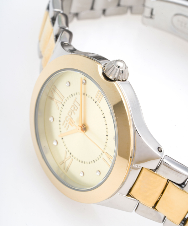 ساعت مچی زنانه اسپریت Esprit کد ES1L264M0075