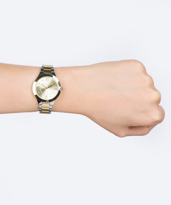 ساعت مچی زنانه اسپریت Esprit کد ES1L264M0075
