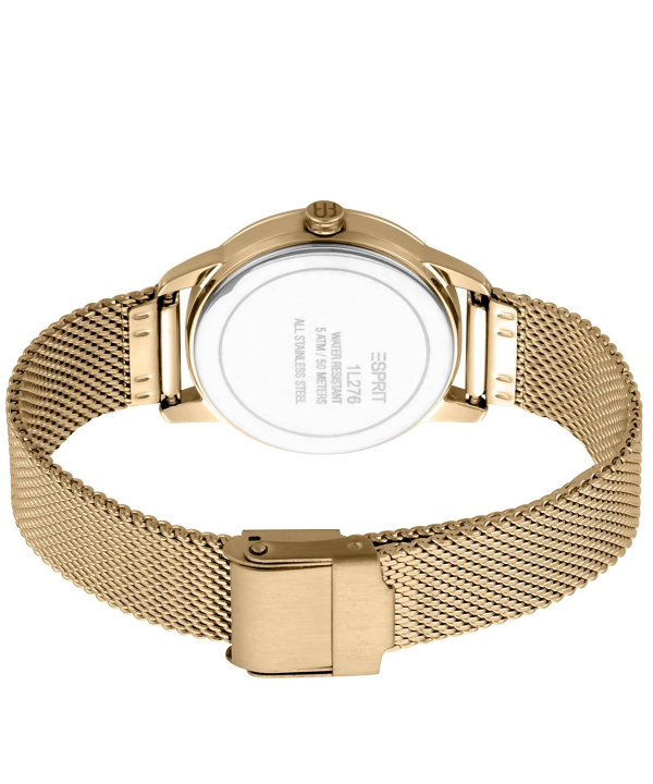 ساعت مچی زنانه اسپریت Esprit کد ES1L276M0115