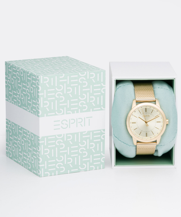 ساعت مچی زنانه اسپریت Esprit کد ES1L276M0115