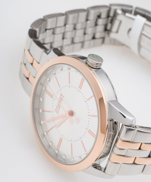 ساعت مچی زنانه اسپریت Esprit کد ES1L276M0085