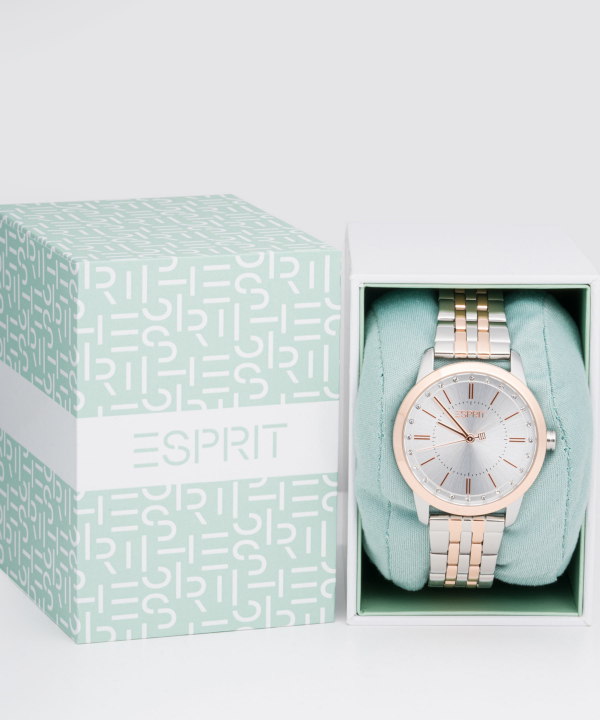 ساعت مچی زنانه اسپریت Esprit کد ES1L276M0085