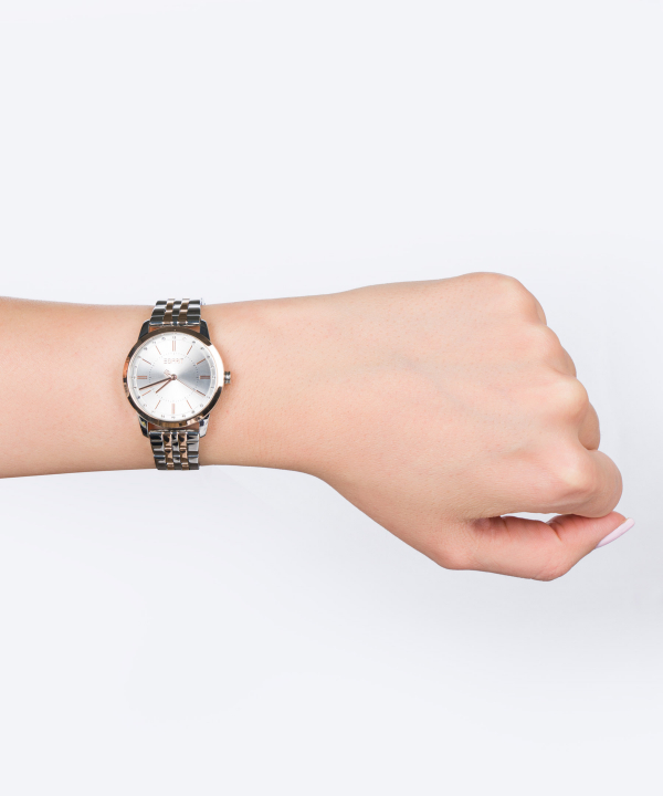 ساعت مچی زنانه اسپریت Esprit کد ES1L276M0085