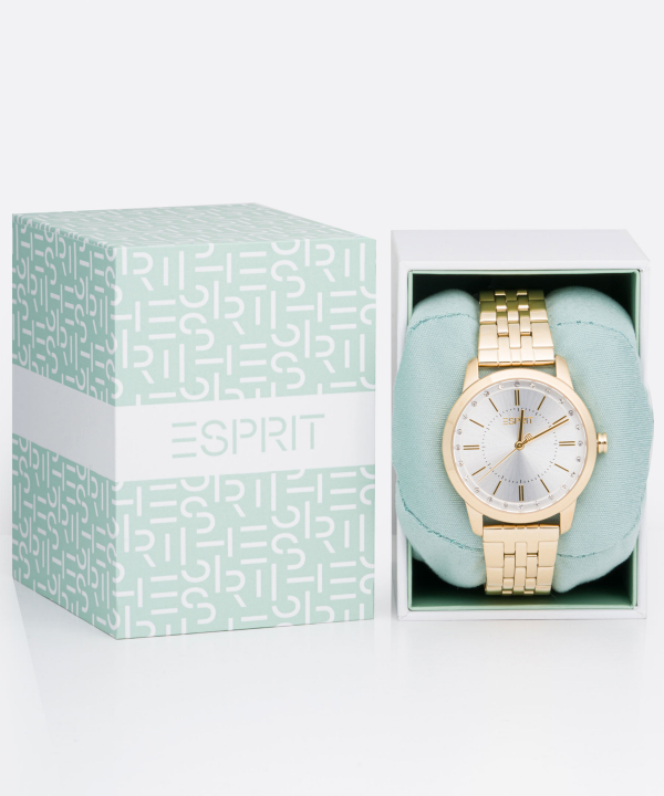 ساعت مچی زنانه اسپریت Esprit کد ES1L276M0055
