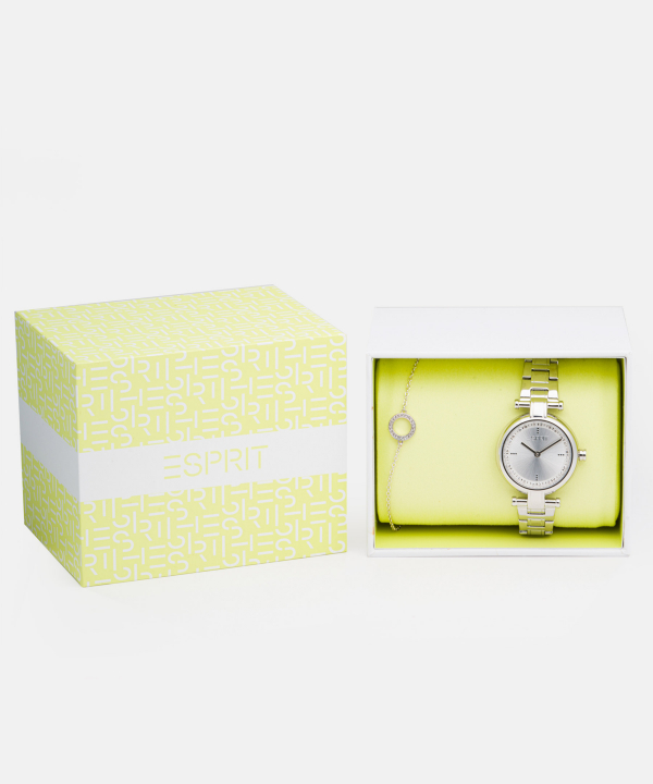 ساعت مچی زنانه اسپریت Esprit مدل ES1L267M0055