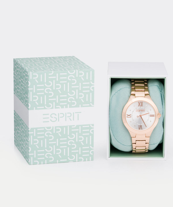 ساعت مچی زنانه اسپریت Esprit کد ES1L264M0065