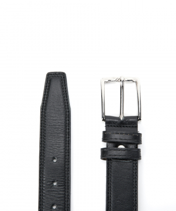 کمربند چرم مردانه شیفر Shifer کد 695A