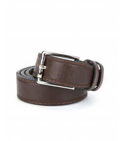 کمربند چرم مردانه شیفر Shifer کد 695A