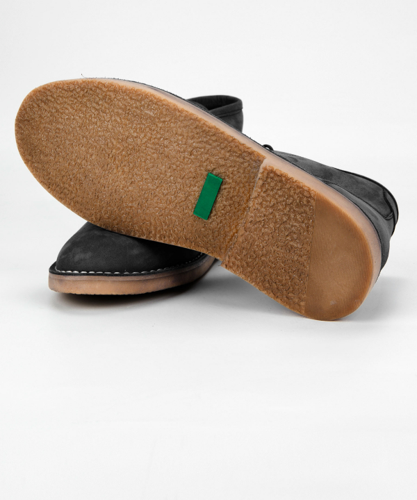 نیم‌ بوت زنانه چرم طبیعی کانژوک Kanzhouk کد W07292