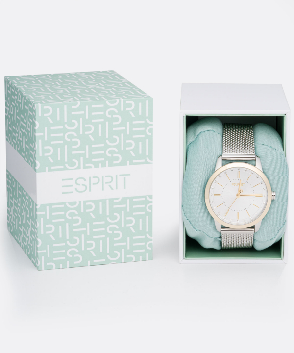 ساعت مچی زنانه اسپریت Esprit کد ES1L276M0135