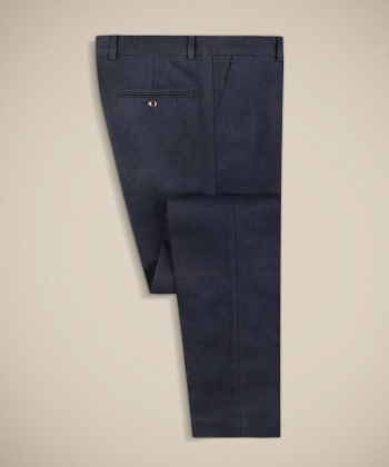 شلوار کتان مردانه کروم Corum کد 2122505